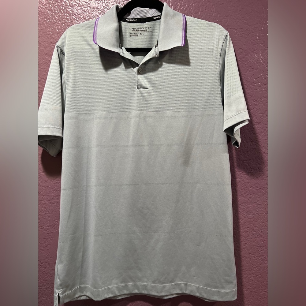 Nike Golf Polo